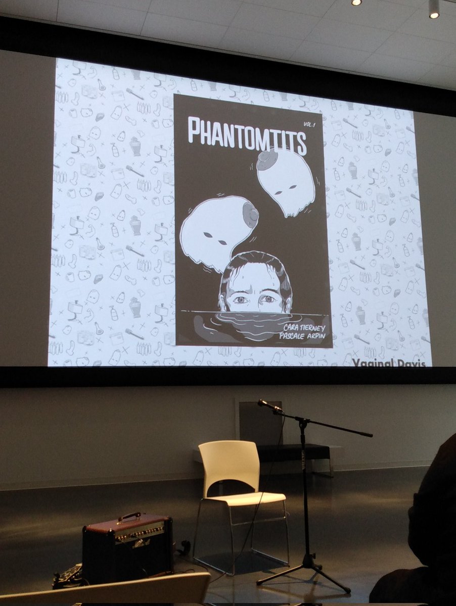 sbg_arch's tweet photo. So thrilling to be back @Ottawa_CM @OttawaArtG in person this morning to see dear friend and colleague Cara Tierney sharing their incredible work and story. #cmOttawa #cmLiminal #degenderDecember https://t.co/MypPt8AKkH