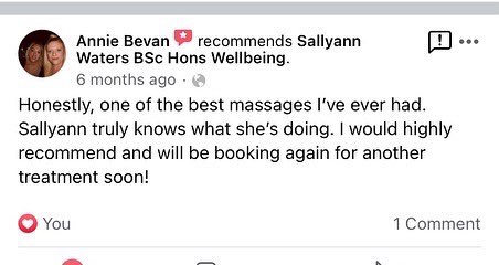BscSallyann's tweet photo. Here’s some of my recent reviews from my clients.
I am so lucky to do the job I love ❤️
#review #clients #happy #lovemyjob #healing #feedback #recommended #bestjob #thankyou #foryourtime #sallyannwaterswellbeing #wellbeing #mentalhealth #painrelief #newport #cwmcarn https://t.co/7gNWTWEypy