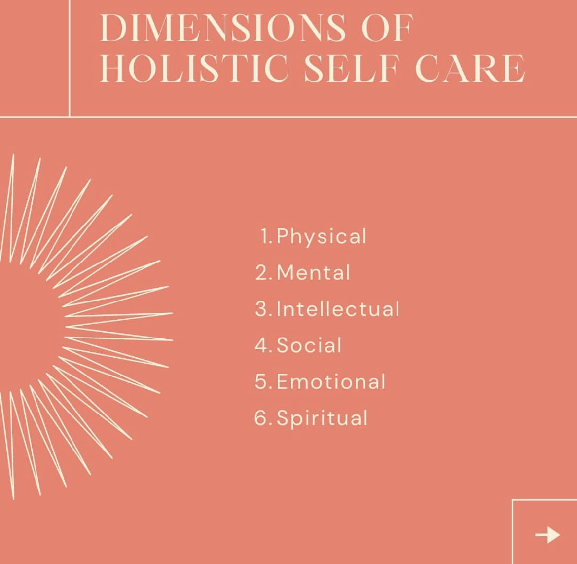 Ryerson Health Promotion tweet media