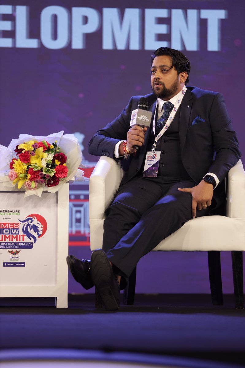 Times Influence tweet media