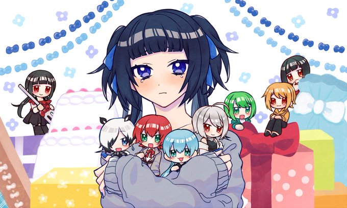 ようこそジャパリパークへのtwitterイラスト検索結果