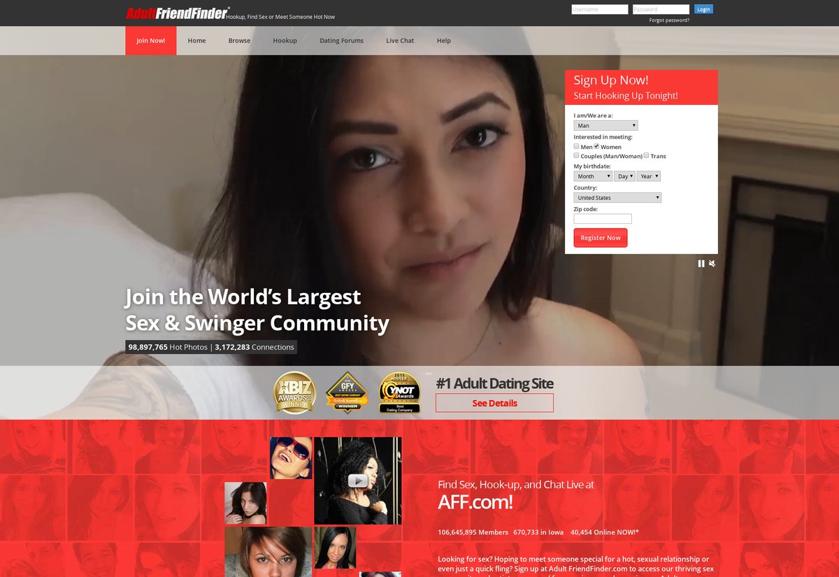 RVideochat's tweet photo. Adult Friend Finder - Worlds Largest Sex Dating Community. It`s Mobile Friendly, Quick Sex Finder, Uncensored Video Profiles and Naughty Chat. https://t.co/ocOhKeGIpM