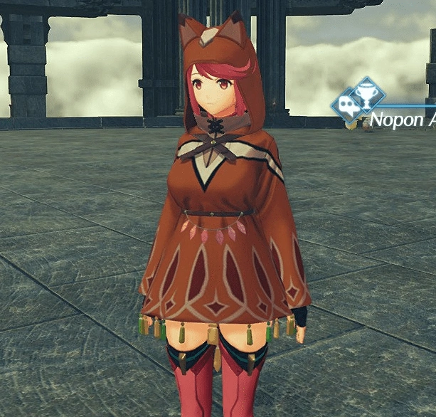 P0WER_OF_AEGIS's tweet photo. || Maldigo a los japoneses, se cagaron enteros en una buena chica, procedo a llorar porque QUE LINDA SE VÉ CON EL TRAJECITOOO https://t.co/8zjPzDJSQ2