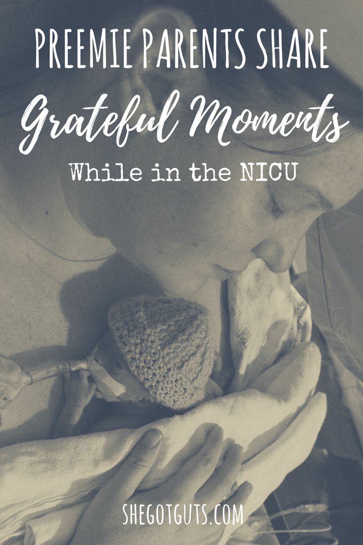 shegotguts's tweet photo. Preemie Parents Share Grateful Moments in the NICU — She Got Guts https://t.co/dRr2p7v64u https://t.co/IpSfvvokRQ
