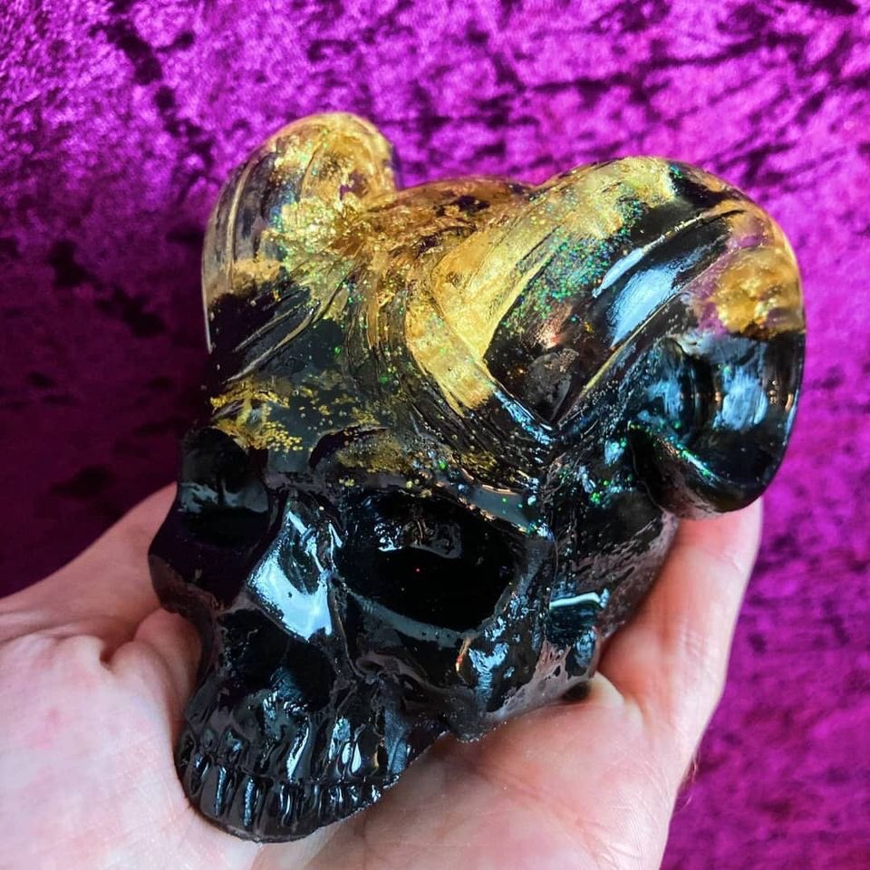 <a href="/divine_excess_/">DivineExcesss</a> will be joining us at our Horrific Xmas Market on Sunday 5th December at the Shipping Forecast. Hope you can@join us for some horrific festive fun this Christmas.