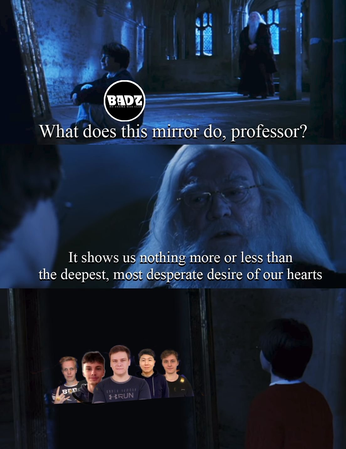 Harry Potter Memes For Every Occasion