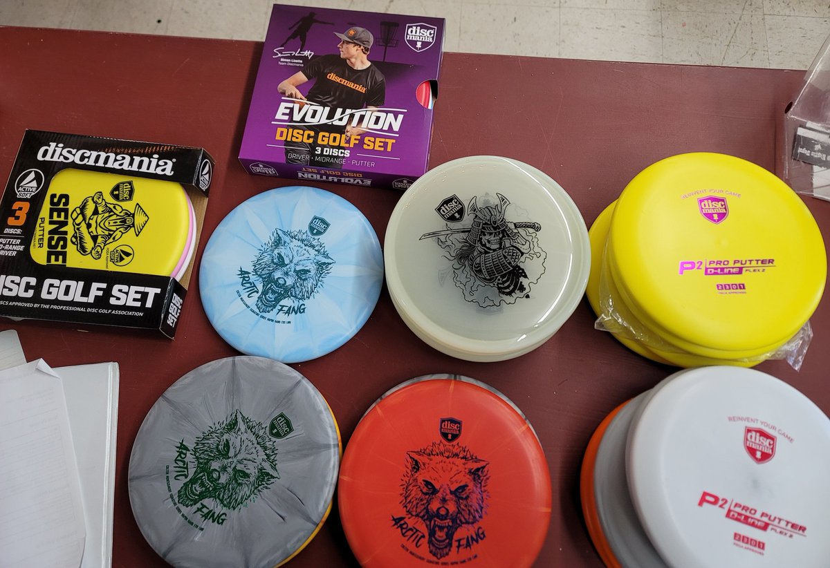 Yardbirds Disc Golf (DiscYardbirds) Twitter