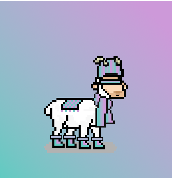 SolGoats's tweet photo. 🎉🐐NFT GIVEAWAY  #14🐐🎉

We are excited to announce our new collaboration, this time between us and @SkullSquadNFT

2 Winners for Prizes:
⭐️1 Skull Squad NFT
⭐️1 SolGoat NFT

To Enter:
1⃣ Like and RT
2⃣ Follow both accounts @solgoats &amp; @SkullSquadNFT
3⃣ Comment MEHH MEHH

48h https://t.co/uR3ot4BhQi