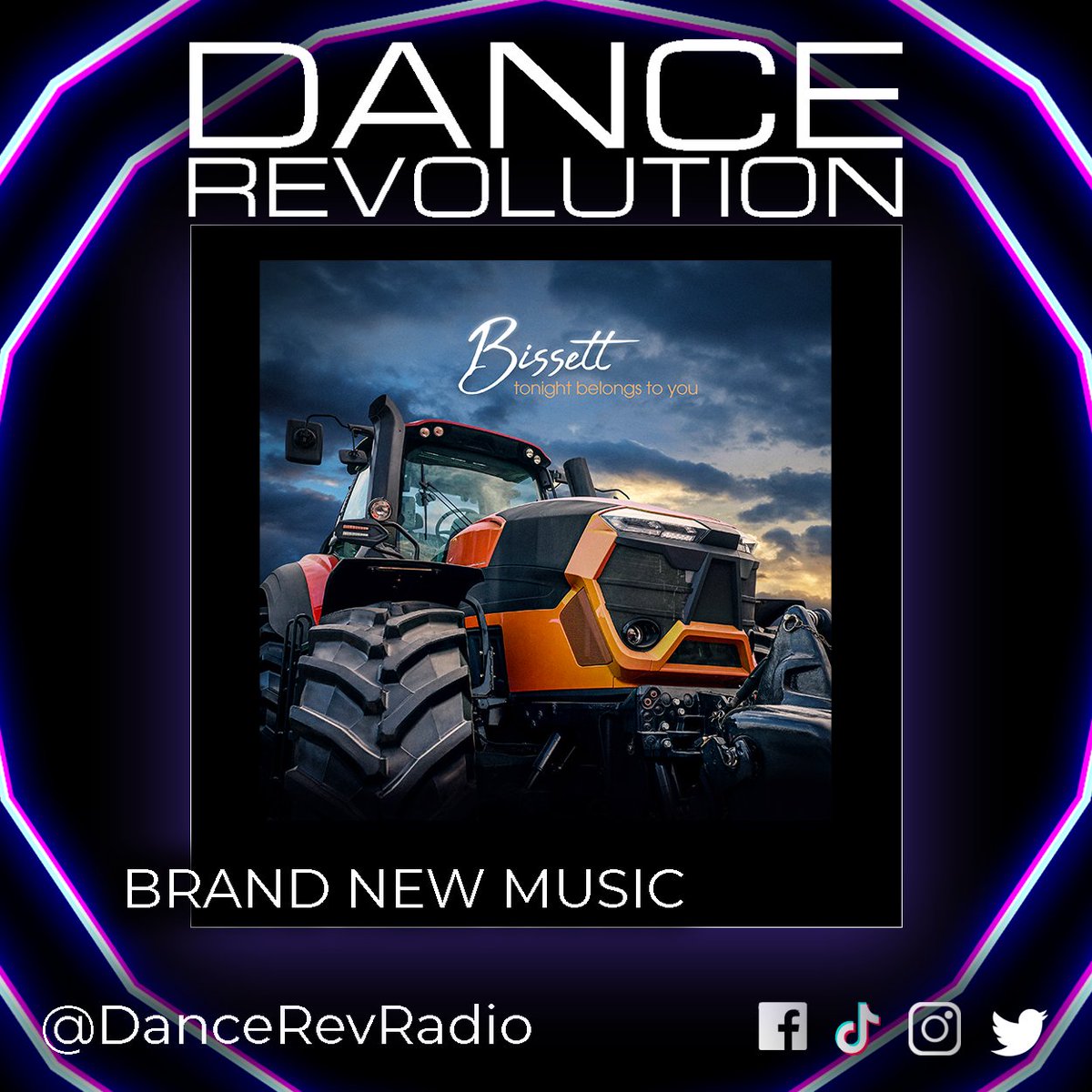 dancerevradio's tweet image. #SampleRate We&apos;re taking you back to 2015 for this week&apos;s sample... who remembers this?

@BissettOfficial mixing up this @Jeremih track on #DanceRev