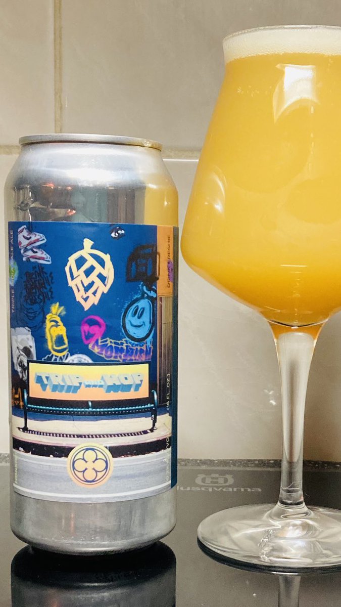 Trippel Monkish och putsa börs bössan inför nästa vecka (klarade mig bra idag)