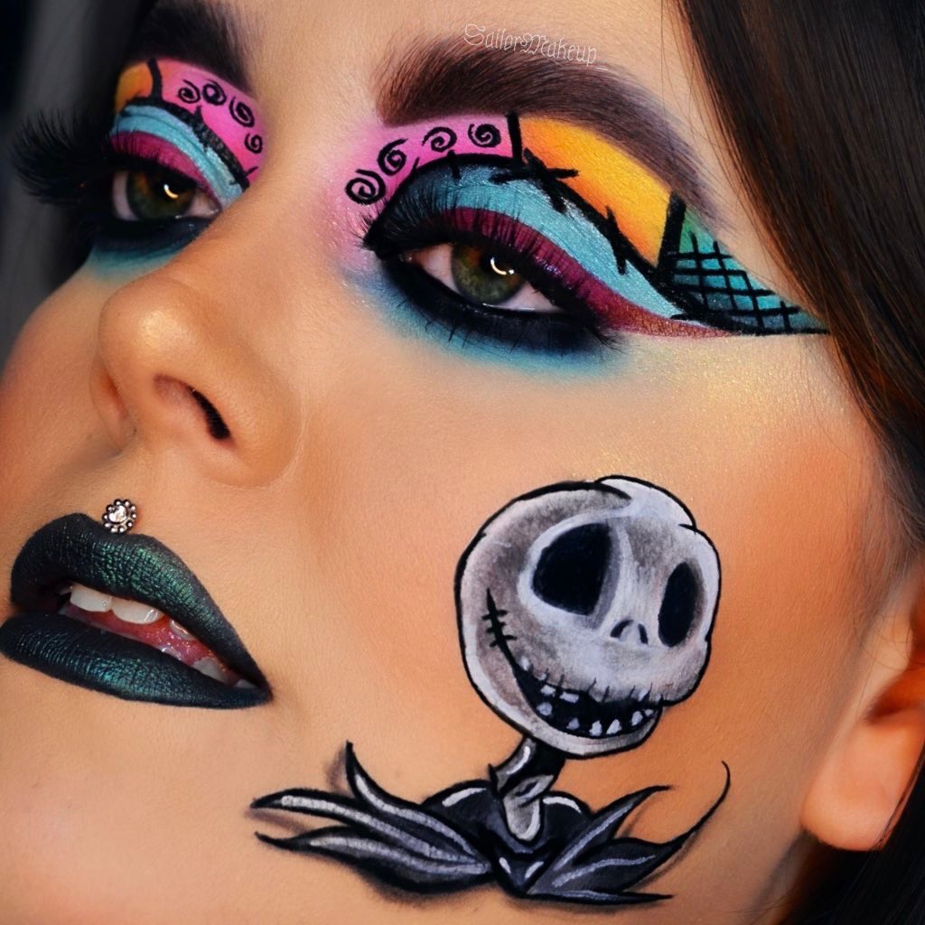 Bientôt 4 ans que j’ai commencé l’aventure sur Instagram ! Ce soir un petit post pour m’aider et soutenir mon art ! Si ça vous plait, un petit RT ne serait pas de refus 🥰 

Et si vous souhaitez me suivre sur Instagram, c’est : SailorMakeup_ 

Merci pour tout 🥰