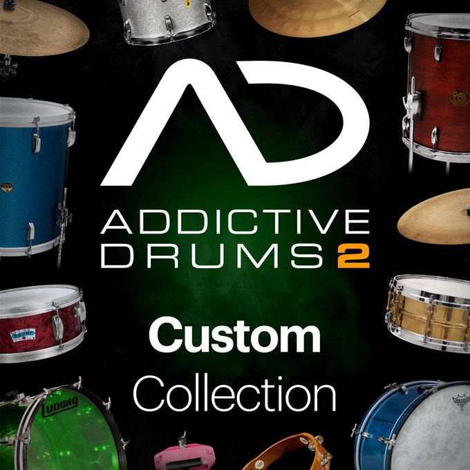 xln addictive drums 2 setup in presonus 3.5 pro xln addictive drums 2 setup in presonus 3.5 pro