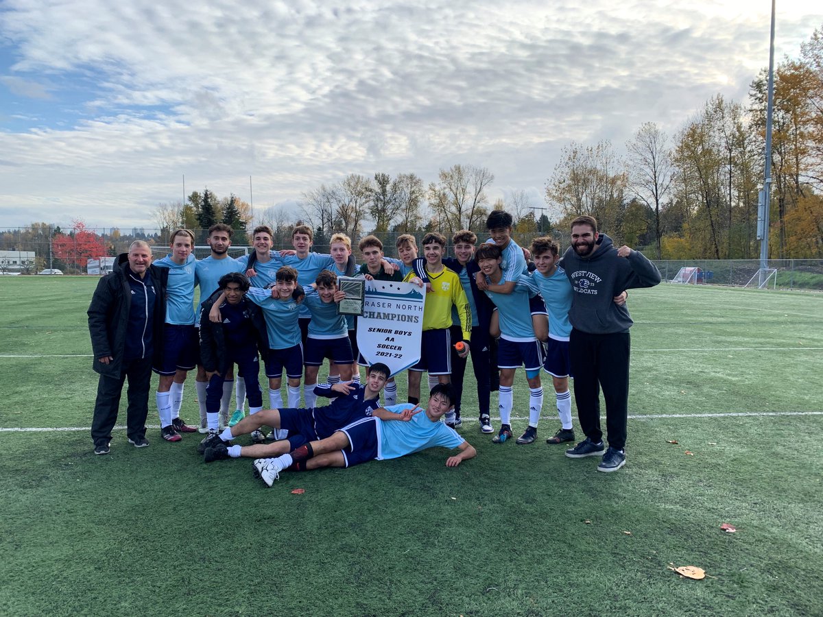 Westview Secondary tweet media