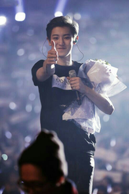 cyhourly's tweet photo. HAPPY BIRTHDAY CHANYEOL

#OurMeissaChanyeolDay
#HappyChanyeolDay
#찬열아생일축하해 
#항상찬열이편 
#CHANYEOL #찬열 https://t.co/1x5iQiKB0i