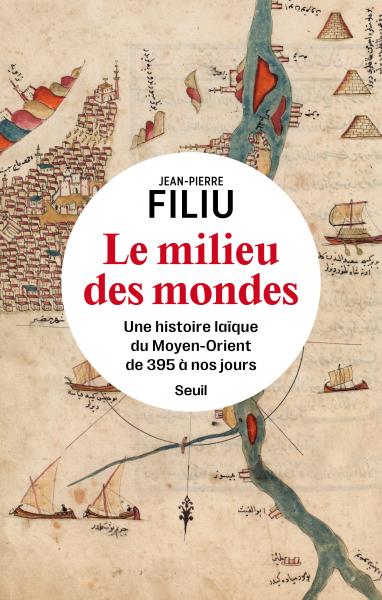#VendrediLecture, passionnante intervention de Jean-Pierre Filiu, historien, arabisant, ancien diplomate,... sur les enseignements à tirer de l'histoire du Moyen-Orient !
clubdesvigilants.com/alerte/jean-pi…