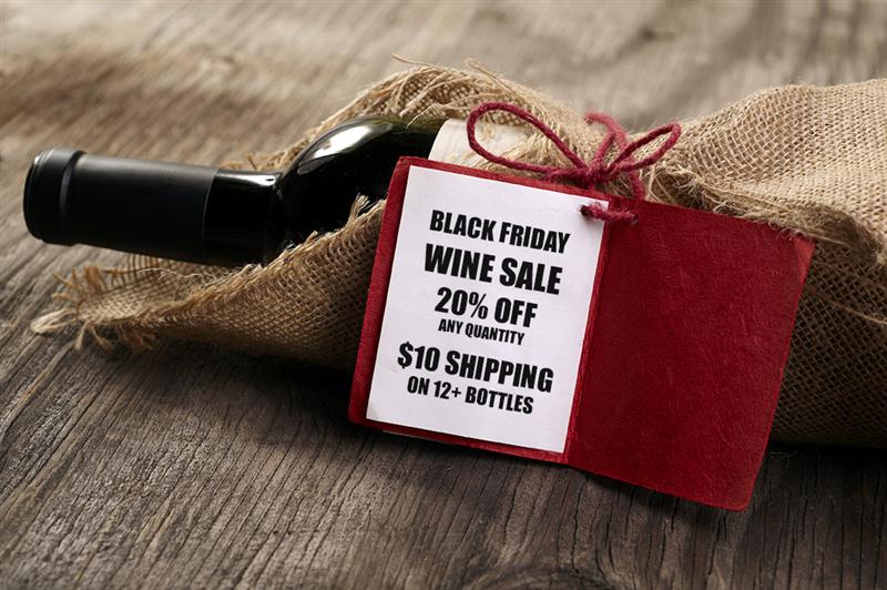cellar8wine's tweet photo. ✨Don't miss our biggest sale of the year✨ 20% off SITEWIDE. And $10 flat rate shipping on 12+ bottles. Shop https://t.co/AaxYr0R5lz to stock your cellar now! 
.
Sale ends 11/28 11:59p pst. #cellar8wine #blackfriday #sale #winelover #wine https://t.co/ZA0S18XEcW
