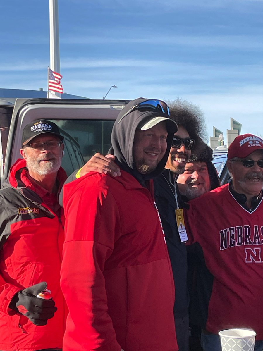 andy_tomsen's tweet photo. @AFRO_THUNDER80 in the house. #GBR https://t.co/YVonjUMaJ7