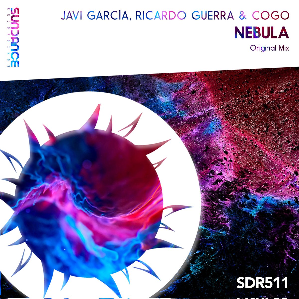 [ Sundance Recordings ] ► Javi García, Ricardo Guerra & Cogo - Nebula OUT NOW Full Audio ► fanlink.to/sdr511 #sundancerecordings #javigarcía #ricardoguerra #cogo #uplifting #trance