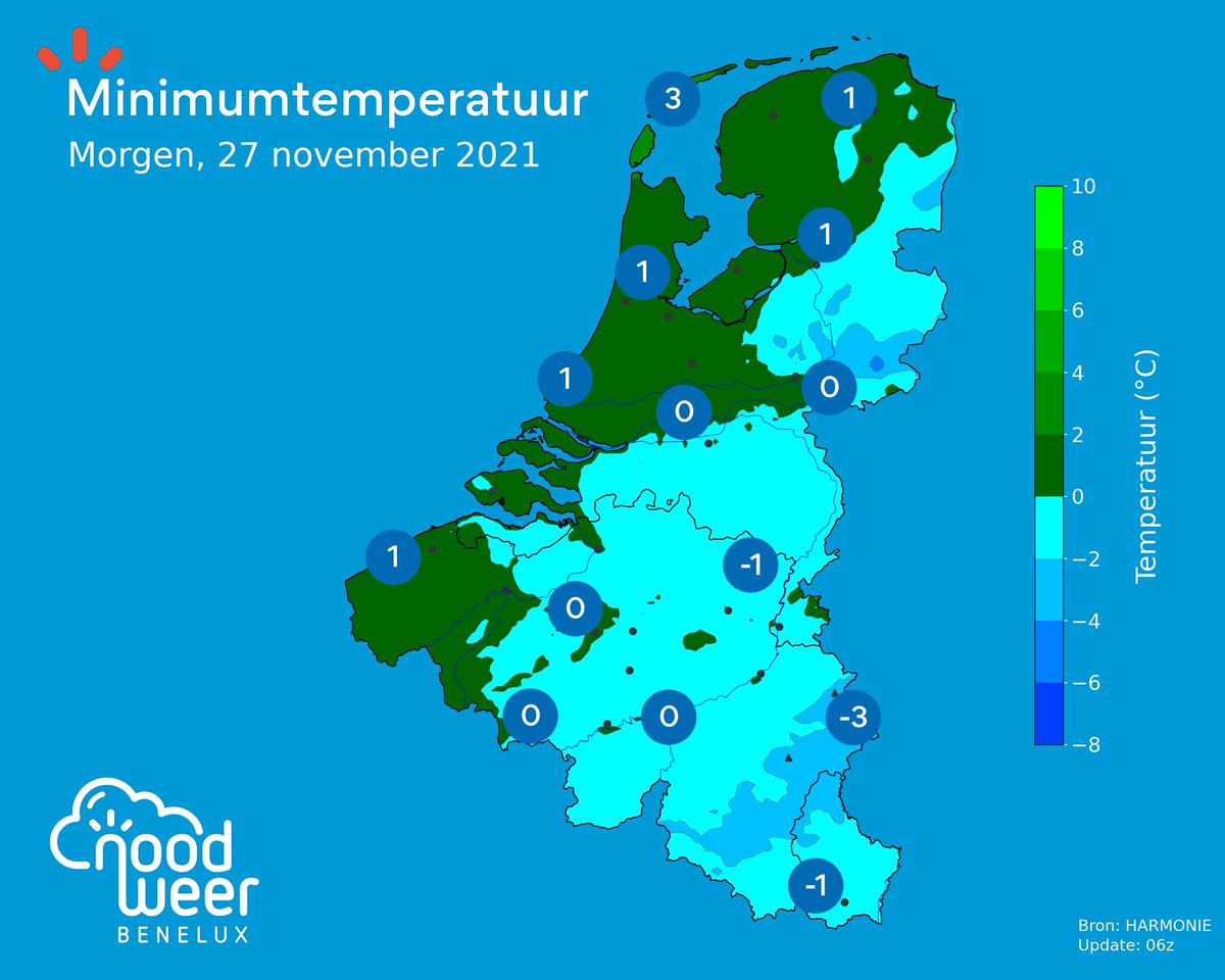 NoodweerBenelux's tweet photo. Goedenavond! Vanavond en vannacht valt er regen en smeltende #sneeuw. In de #Ardennen valt er boven 400 meter en kan er een #sneeuwlaag gevormd worden. Tijdens het tweede deel van de nacht verschijnen er regionale #opklaringen en kan het afkoelen tot het #vriespunt met #gladheid. https://t.co/bkTL51FU6v