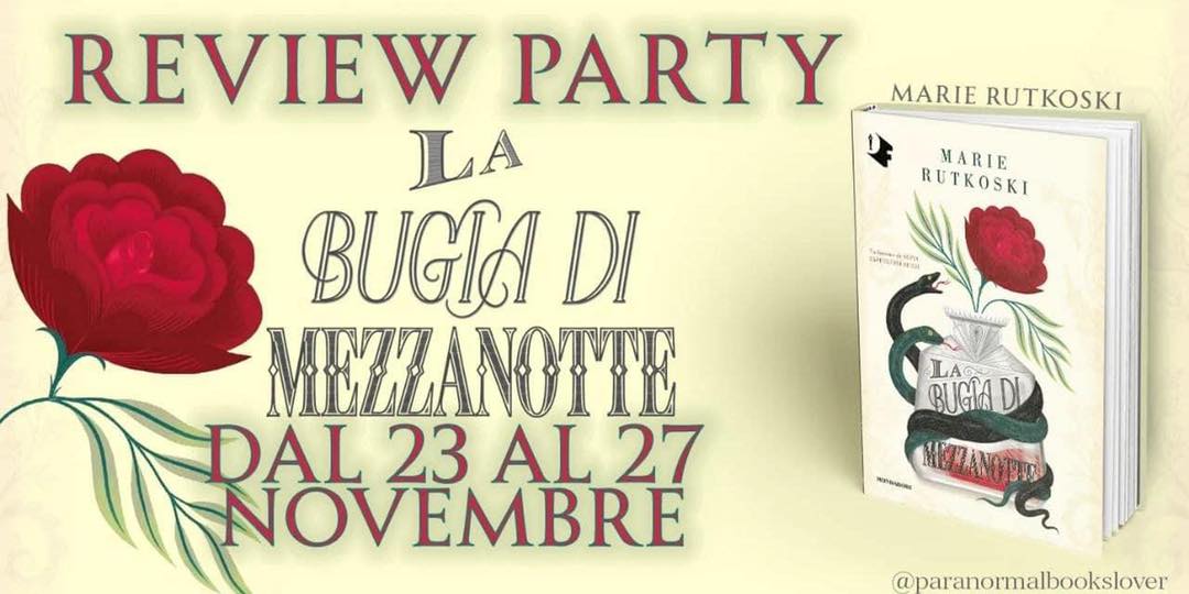 confinedeilibri's tweet photo. È in blog il #ReviewParty de "La bugia di mezzanotte", spin-off attesissimo che ci riporta nel mondo di "Winner's Curse" scritto da @marierutkoski!
#Mondadori #leggiconilConfine

https://t.co/mqMYg9gN6a https://t.co/b9QhG6ZJKf