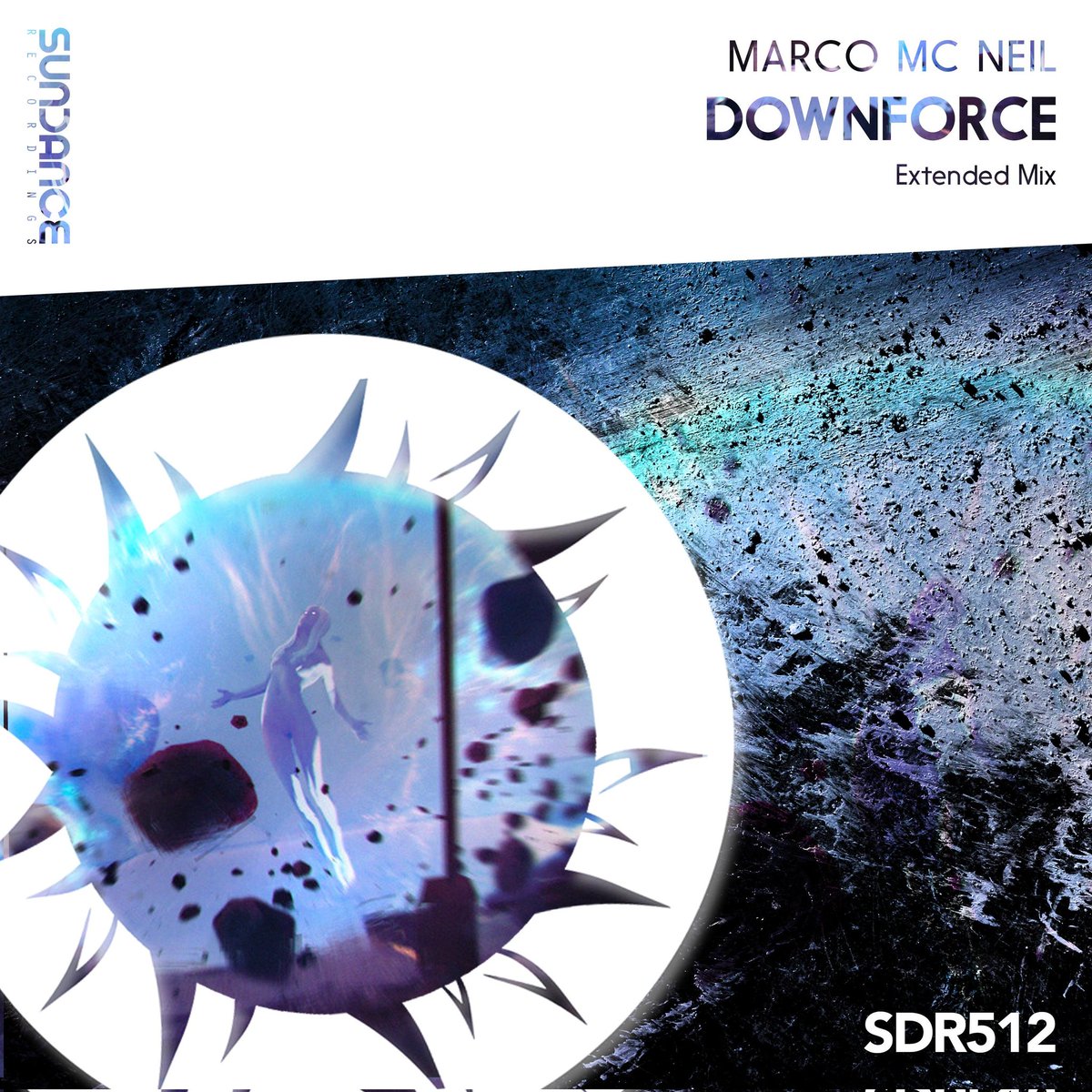 [ Sundance Recordings ] ► Marco Mc Neil - Downforce OUT NOW Full Audio ► fanlink.to/sdr512 #sundancerecordings #marcomcneil #uplifting #trance