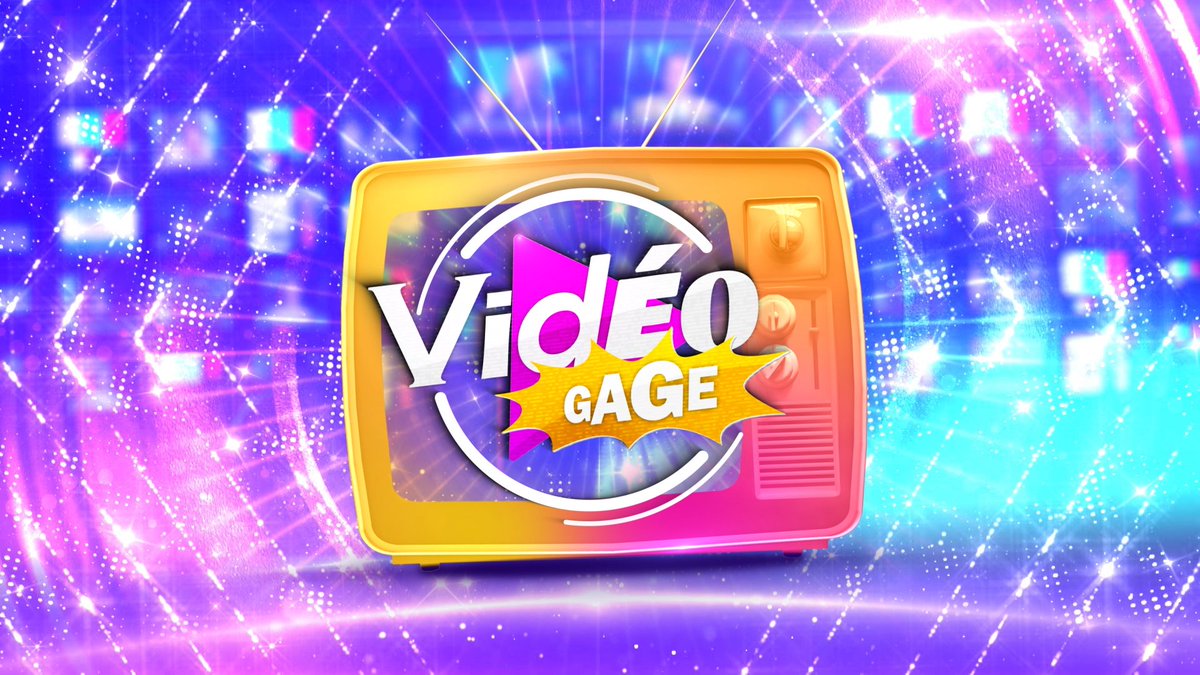 kennedyagencyfr's tweet photo. Vidéo Gage (2021) - C8 - Conception et création de l'habillage #videogage #c8 #graphisme #motiondesign #tv https://t.co/oYTfZYxEvs