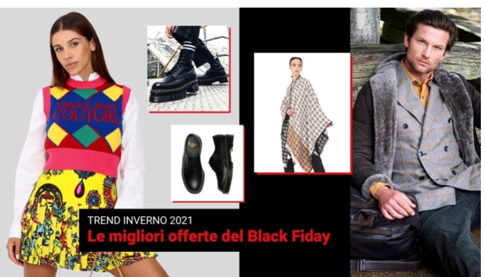 drestigeshop's tweet photo. Offerte Black Friday Su Drestige: I Brand Da Non Perdere!                  Offerte Black Friday abbigliamento online: quali sono i brand scontati da tenere d’occhio in vista del Venerdì Nero?
Cerchi le migliori offerte Black Friday abbigliamento online? Le trovi su Drestige! https://t.co/jeSKuZXElg