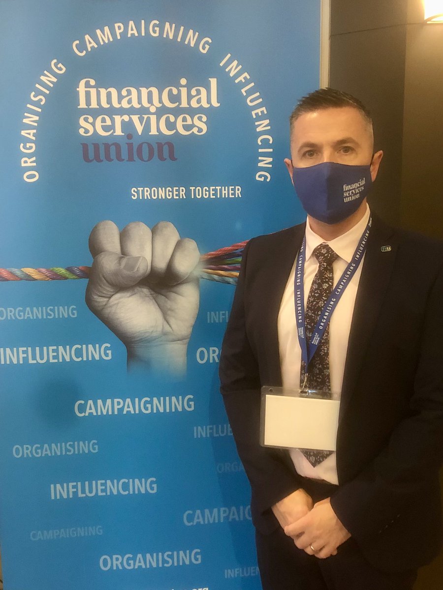 greglaird73's tweet image. @fsuireland Conference time #fsu2021 #organising #campaigning #influencing 👊