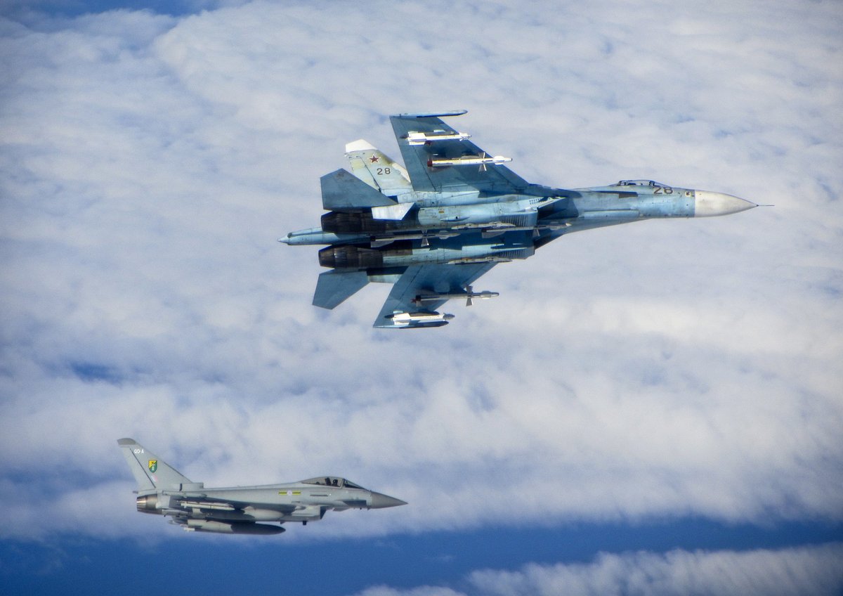 Eurofighter Finland (@baes_finland) on Twitter photo Delivering 24/7, 365 days a year security of the skies over Europe, <a href="/eurofighter/">Eurofighter Typhoon</a> is the aircraft Finland needs to protect the homeland.
The UK, Germany, Italy and Spain invites Finland to join this political, military and industrial partnership.
#hxhanke 🇫🇮🇬🇧🇩🇪🇪🇸🇮🇹 Delivering 24/7, 365 days a year security of the skies over Europe, <a href="/eurofighter/">Eurofighter Typhoon</a> is the aircraft Finland needs to protect the homeland.
The UK, Germany, Italy and Spain invites Finland to join this political, military and industrial partnership.
#hxhanke 🇫🇮🇬🇧🇩🇪🇪🇸🇮🇹