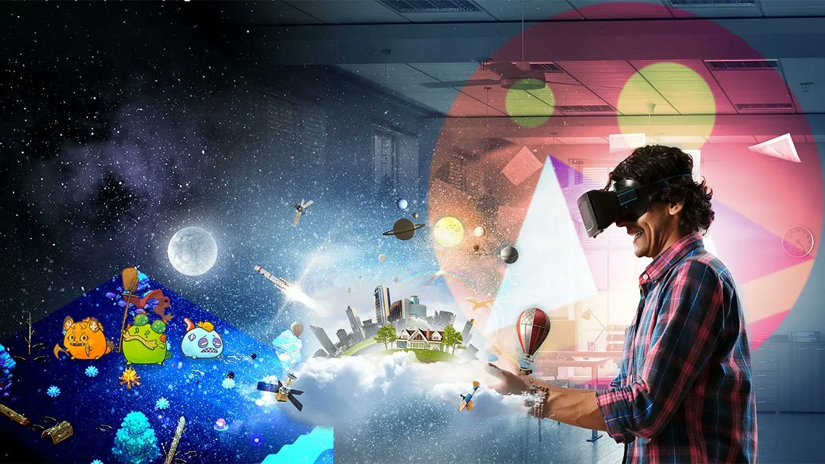 BitcoinPeru's tweet photo. Tierras virtuales en Axie Infinity y Decentraland son vendidas por más de USD 5 millones https://t.co/CVoaZKD0u2 https://t.co/ELX94BFa4d