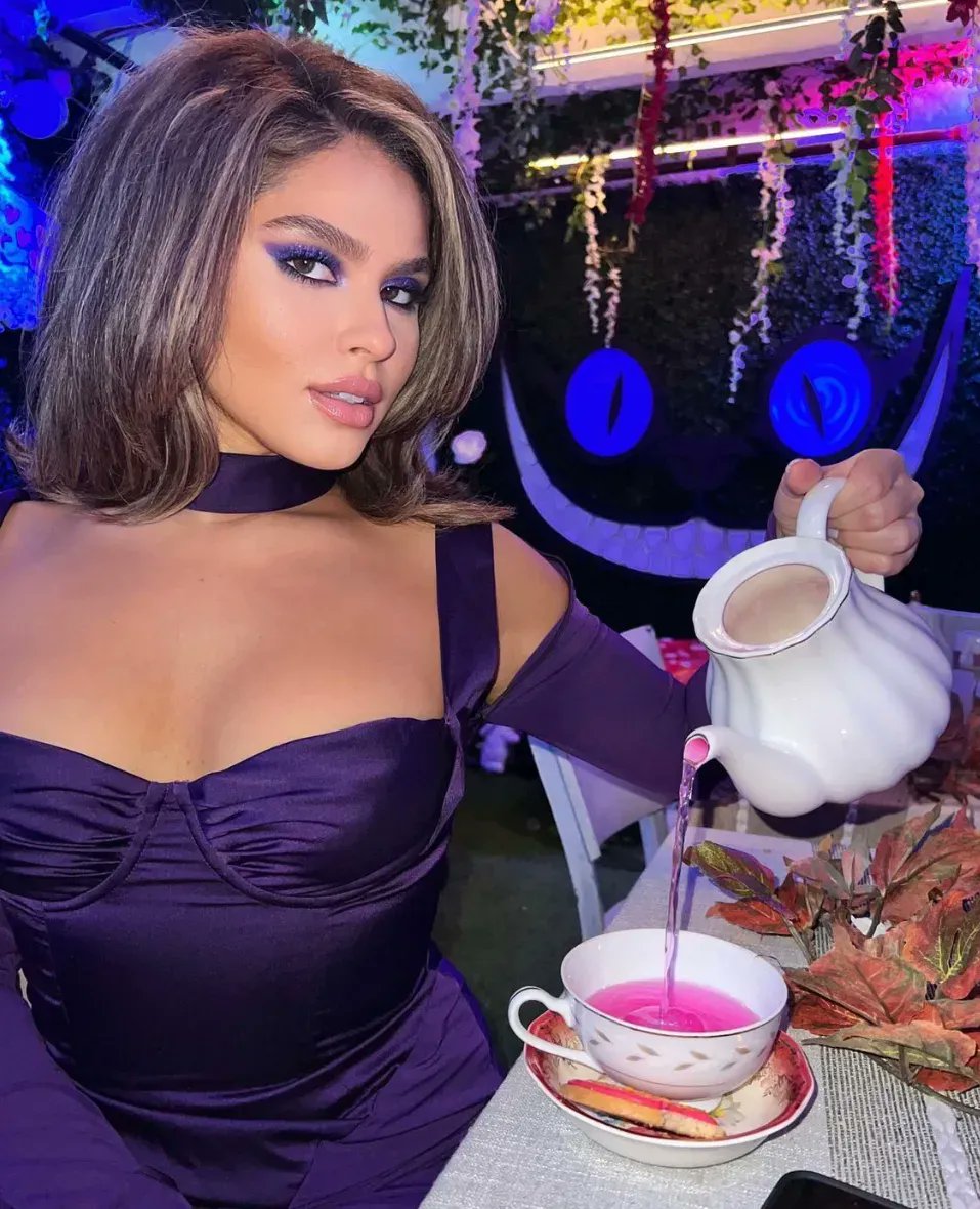 HouseOfCB's tweet photo. @ashleybeth_x3 in wonderland wearing ‘Talika’💜
Shop: https://t.co/jmbZPOA2Px https://t.co/XKFnxYyalf