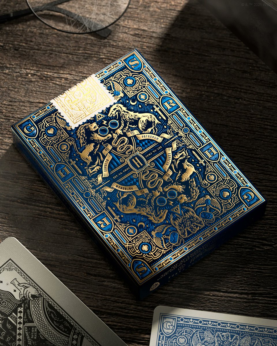 theory11 tweet media