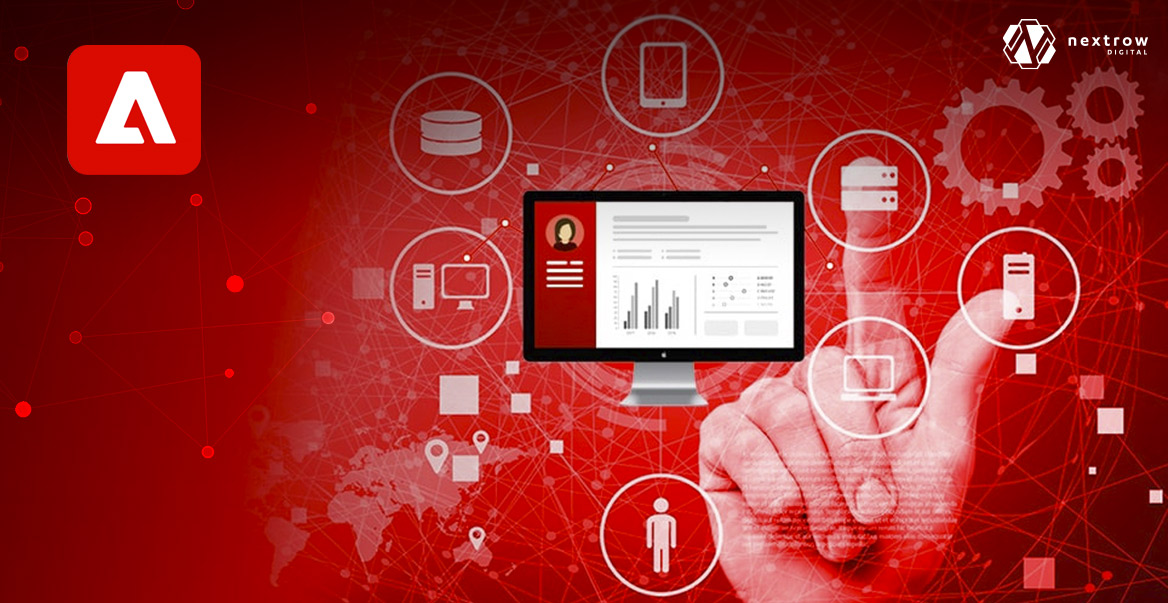 nextrowdigital's tweet image. Explore how Adobe RT-CDP helps improving customer journey bit.ly/3cOs05C   
#cdp #customerdataplatform #realtimecdp #customerjourney #cx