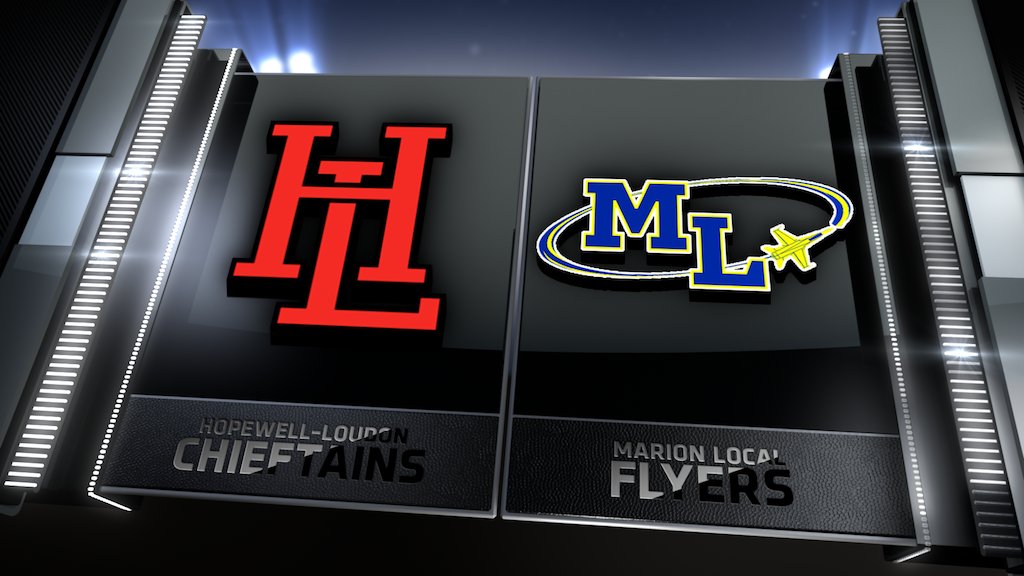 <a href="/OHSAASports/">OHSAA Sports</a> <a href="/SpectrumNews1OH/">Spectrum News 1 OH</a> <a href="/sltigers/">SLHS Sports</a> Saturday's Games:

Division VII: 
<a href="/warrenjfk/">JFK Catholic School</a> - <a href="/NewarkCatholic/">Newark Catholic HS</a>
<a href="/CoachCodge/">HL Athletics</a> - <a href="/goodwit56/">Tim Goodwin</a>