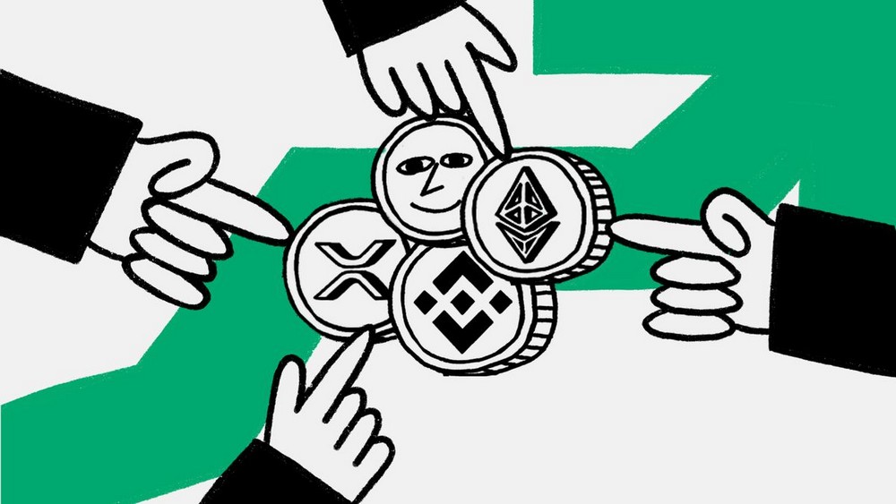 aivia_io's tweet photo. The 2021 alt season https://t.co/u6C3pSHlTB https://t.co/lcVudRWuL2