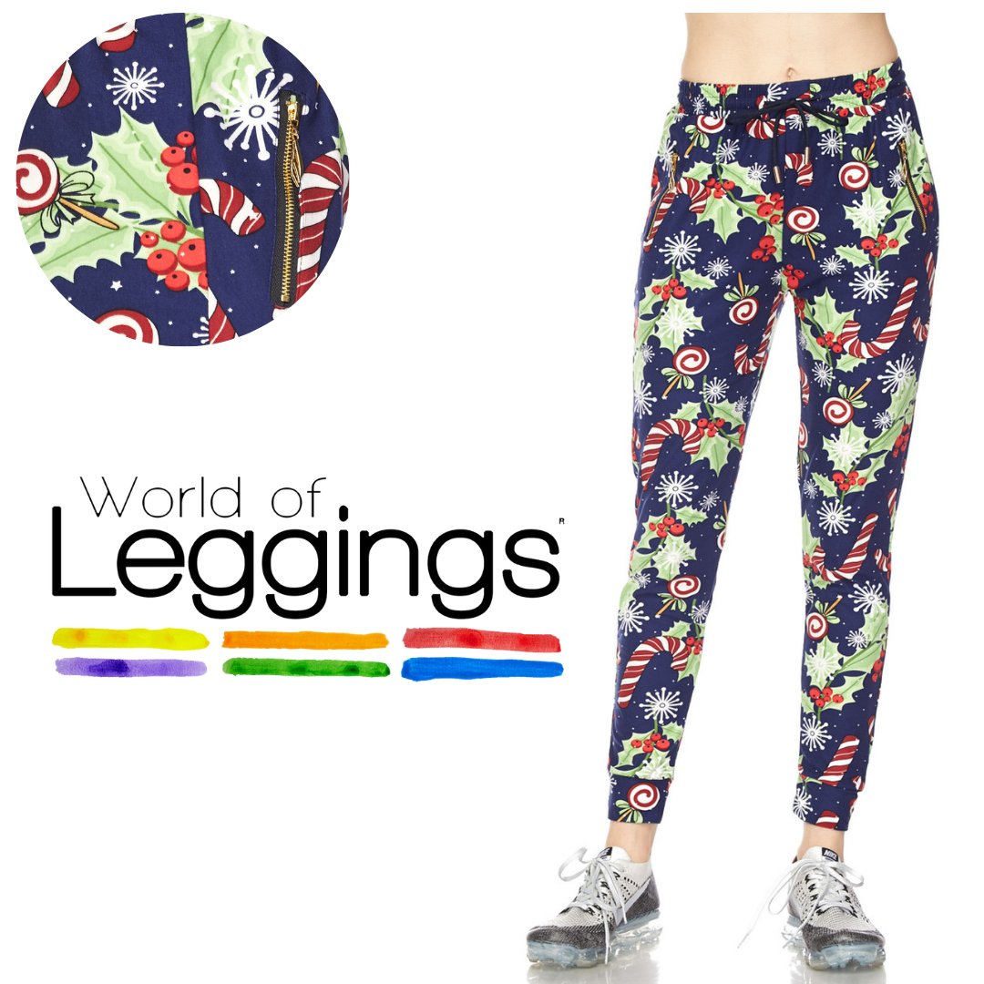 World of Leggings (@WorldofLeggings 