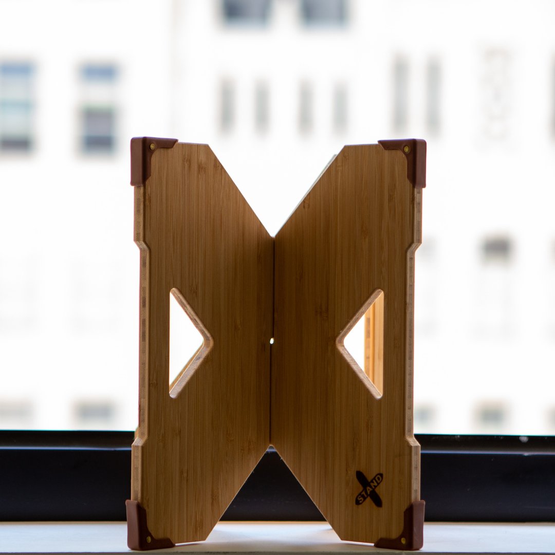 Our Black Friday sale is running all the way through the end of Cyber Monday! Consider giving the gift of health &amp; style this holiday season! 😊🛍️ 

Get your deal >>> etsy.me/2HlXKTw

Use code SHOPSMALL21
*while supplies last

#xstandlife #standingdesk  #blackfridaydeal