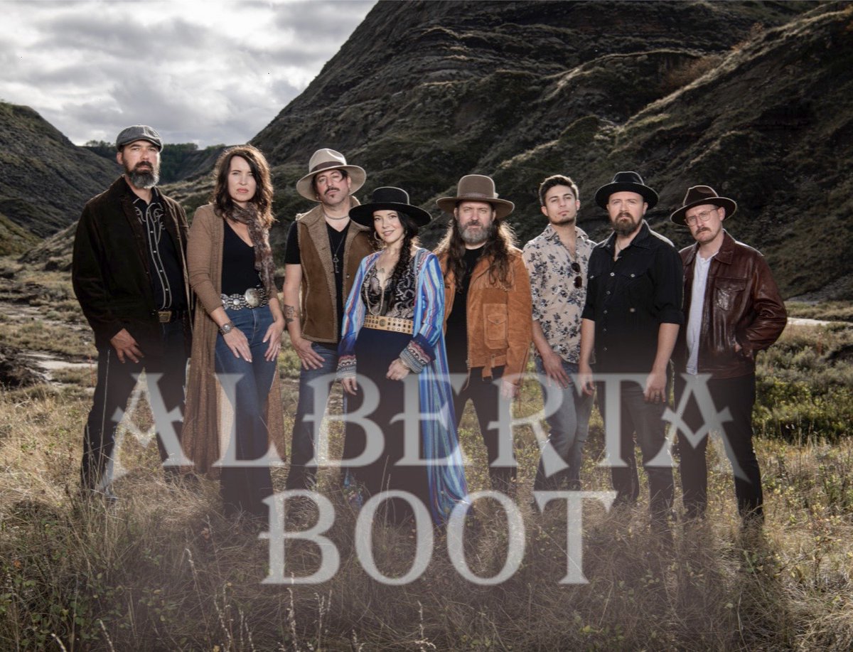 The Hello Darlins (@thehellodarlins) on Twitter photo We're so thrilled to partner with <a href="/albertaboot/">Alberta Boot</a> as an official SPONSOR! Get your tickets to an upcoming show before midnight to be entered to WIN a PAIR of your own!! We're so thrilled to partner with <a href="/albertaboot/">Alberta Boot</a> as an official SPONSOR! Get your tickets to an upcoming show before midnight to be entered to WIN a PAIR of your own!!