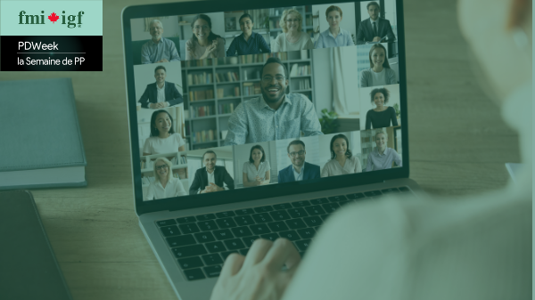 FMI_IGF's tweet photo. Morning concurrent sessions begin at 11:10 am! Let's get together to hear from leaders who are inventing new ways to work: Career Development, Productivity Leadership are on the menu. What session will you choose? #PDWeek2021 https://t.co/EYTwUoJNqC