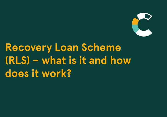 Applications to the RLS have been extended until 30th June 22, but with some changes... 

From the 1st Jan 22, you will only be able to apply to lend a maximum of £2m - a reduction from £10m if you apply before 31st Dec 21! 

Find out more: custombusinessfinance.co.uk/articles/recov…