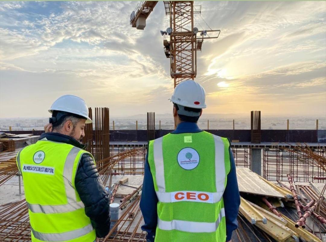 Malek Al Moosa tweet media