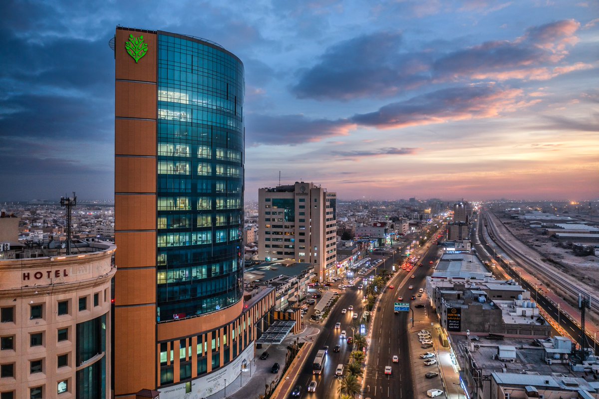 Malek Al Moosa tweet media