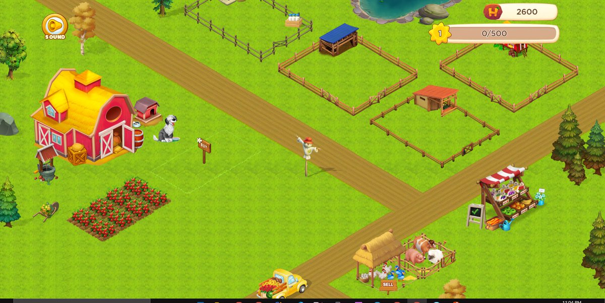 This project is so great. I think it will be successful.
<a href="/HappyLand_HPL/">HappyLand</a> $HPL