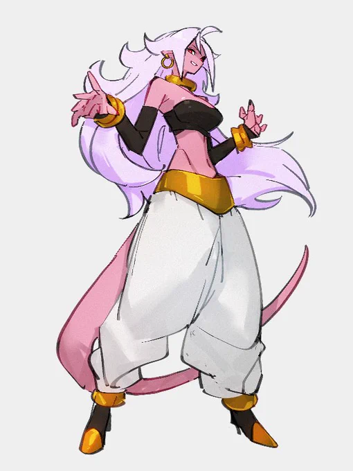 ('-`).。oO(岩) #ドラゴンボール 