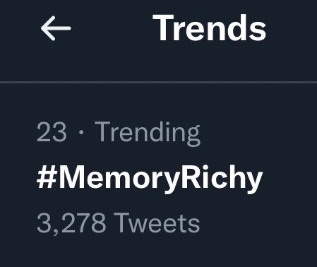 Taen_Uki's tweet photo. ปั่นเล่น ๆ แต่มาจริง ๆ #ริขชี่อรเณศ #MemoryRichy 🥰👍🏻 https://t.co/LEARE42wcd