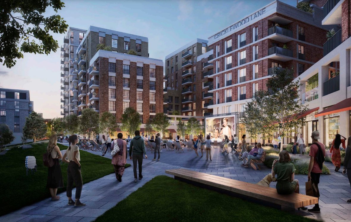ASK is delighted to announce the completion of a £55m refinance in conjunction with <a href="/oaknorthbank/">oaknorthbank</a> of Montreaux's Cricklewood scheme, with outline planning for 1,049 homes and 1,200 sqm of flexible commercial and community space.
Read more in @reactproperty reactnews.com/article/ask-pa…