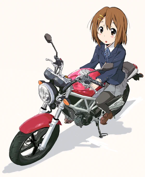 唯ちゃんおめでとー!
 #平沢唯生誕祭2021 