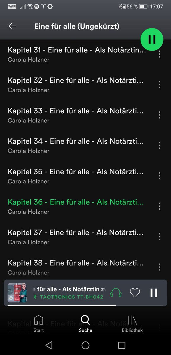 TwitRollo's tweet photo. Hey @Spotify , as a user i want to set a bookmark, so that i can move back to the right chapter in a audio book later. Thanks :) @spotifydesign @SpotifyDE #userstory https://t.co/2NCmi2aXYG
