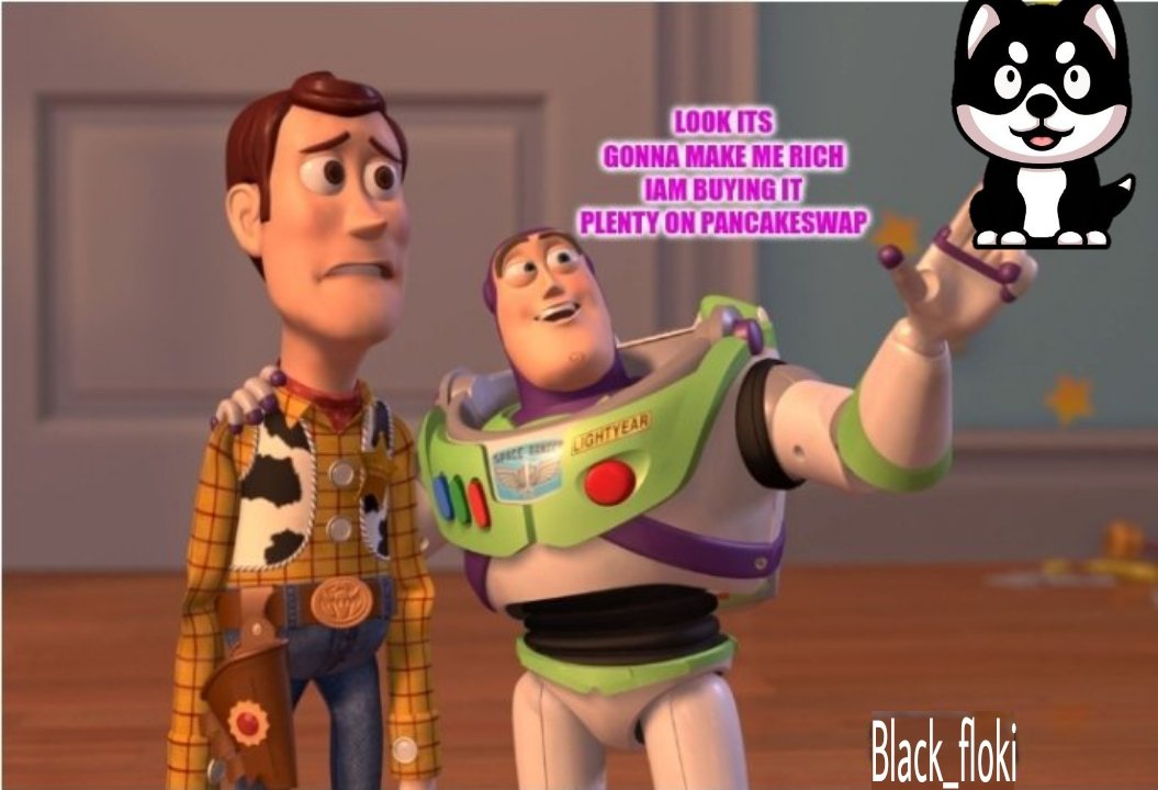 Ranger00091284's tweet photo. @Black_Floki My Submission for @Black_Floki
#crypto #BSC #BlackFloki #DeFi https://t.co/FA7GivCuVb
