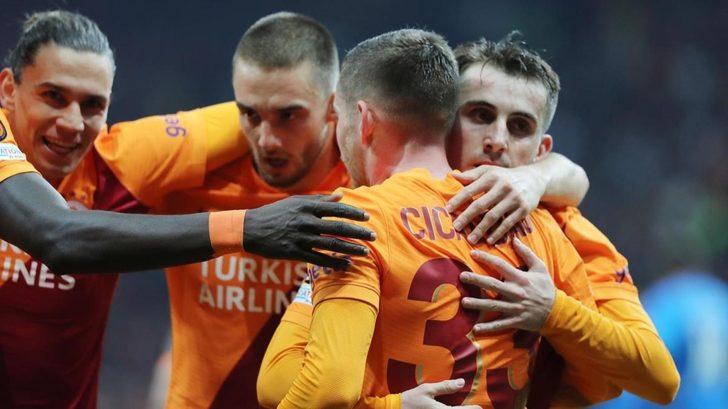 cimbomofc's tweet photo. 🙏 Dün sakatlanarak oyundan çıkan Kerem Aktürkoğlu ve Cicaldau'nun ciddi bir durumu yok.

🚨 İki oyuncu günü yenileme çalışması ile tamamladı.

🔗 Haber Global

#sensampiyonolacaksin https://t.co/g1llLy6P7c